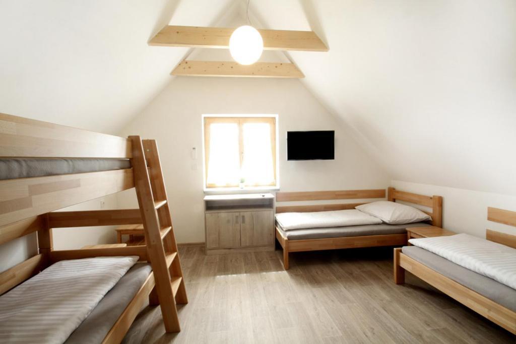 Sklep S Penzionem Kozojidky Extérieur photo