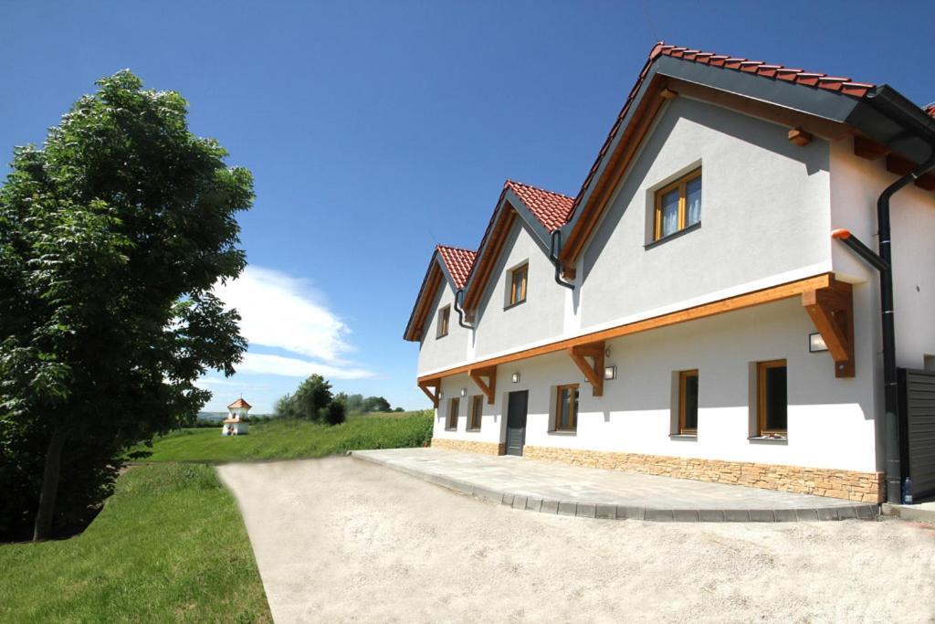 Sklep S Penzionem Kozojidky Extérieur photo